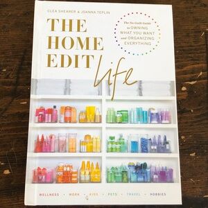The Home Edit Life